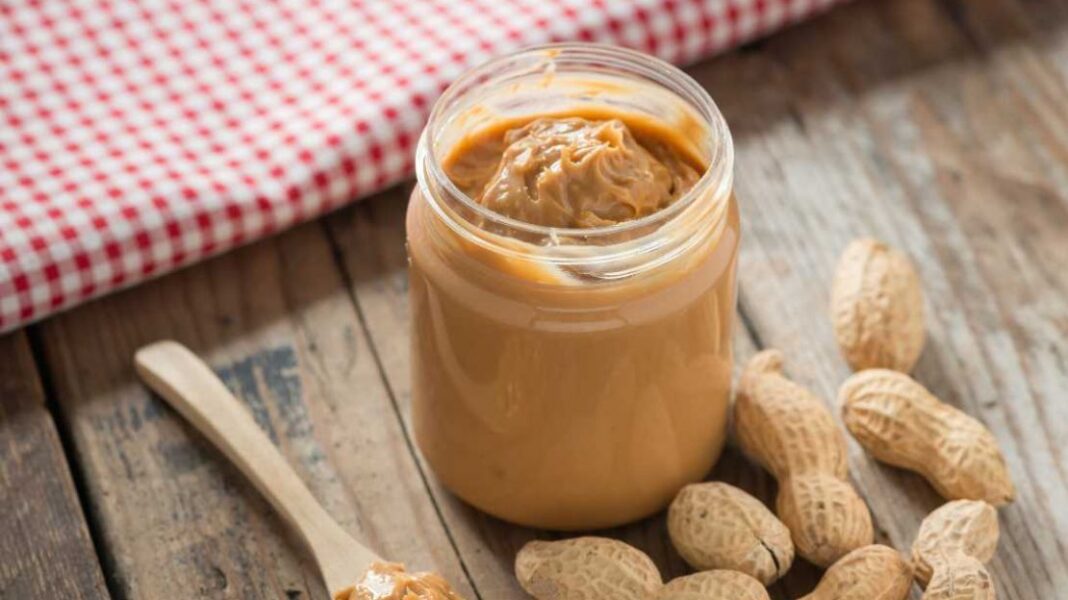 Πώς μπορεί να φτάσει η Salmonella στο φυστικοβούτυρο; - Cibum.gr