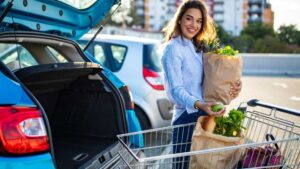 Τι πρέπει να προσέχω κατά την προμήθεια των τροφίμων και τη μεταφορά τους στο σπίτι; - Cibum.gr