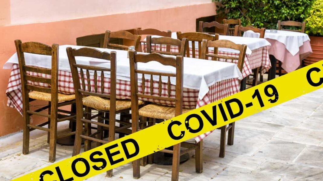 update.Στα «σκαριά» ΕΣΠΑ για τις επιχειρήσεις εστίασης. - Cibum.gr