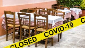 update.Στα «σκαριά» ΕΣΠΑ για τις επιχειρήσεις εστίασης. - Cibum.gr