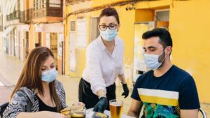Ερωτήματα αναφορικά με την λειτουργία της εστίασης θέτουν τα μέλη της "Πρωτοβουλία Estiasi Greece" - Cibum.gr