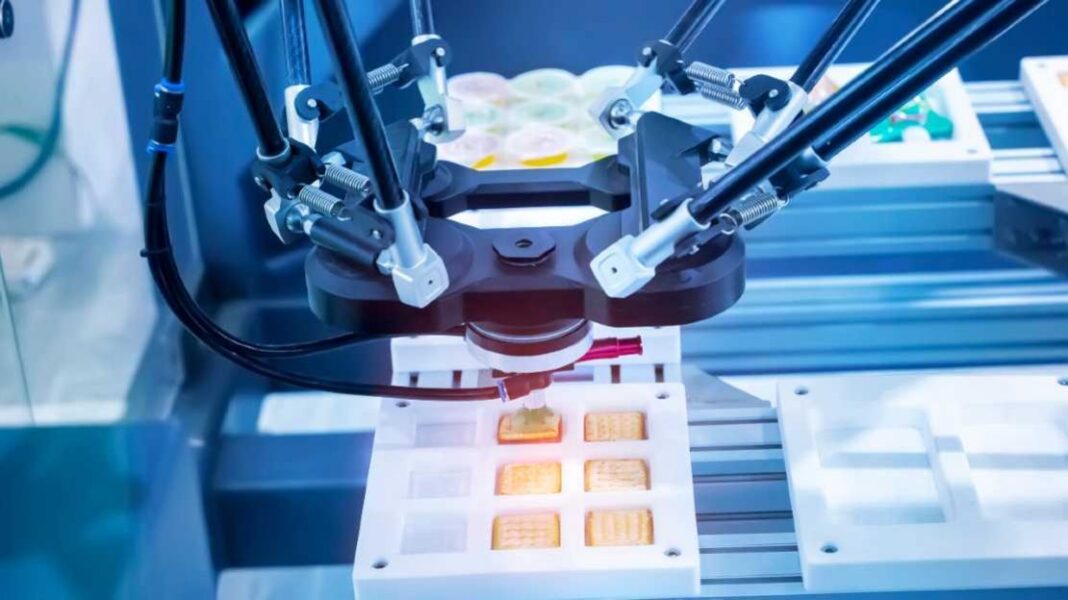 FOODTECH 2021: 300 αγοραστές, 4.500 b2b συναντήσεις. - Cibum.gr