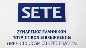 ΣΕΤΕ: online συζήτηση για το μέλλον του τουρισμού και τα νέα δεδομένα στον κλάδο μετά την πανδημία. - Cibum.gr