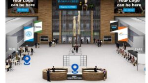 Έρχεται η 2η  FMS – FOOD MARKET SHOW. - Cibum.gr