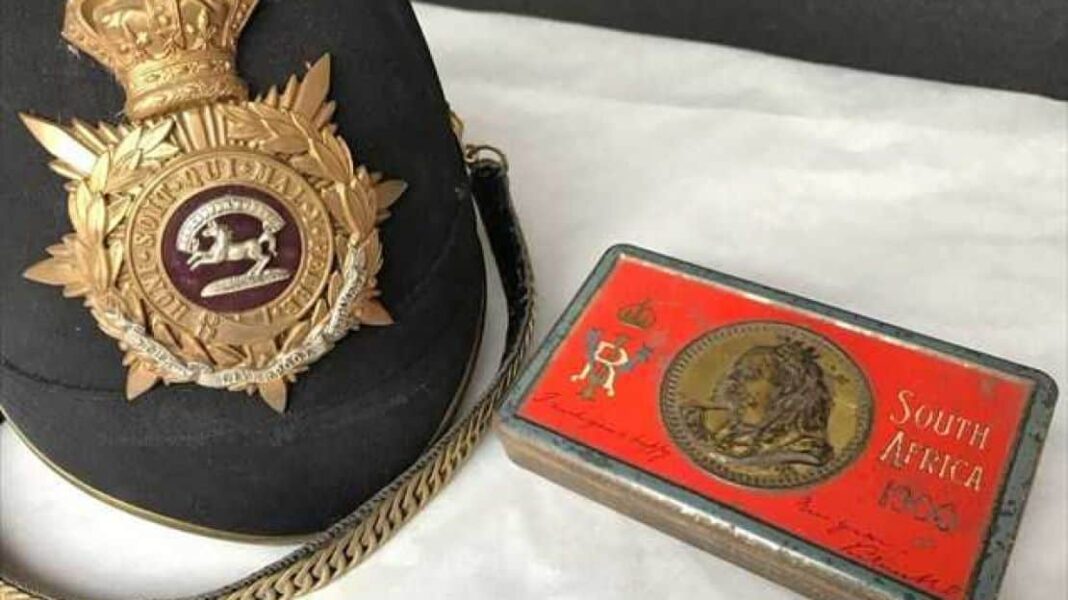 Λονδίνο: Βρέθηκε άθικτη σοκολάτα 121 ετών, δώρο από τη βασίλισσα Βικτώρια. - Cibum.gr