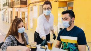 Καταστηματάρχες εστίασης: προσφυγή στο ΣτΕ. - Cibum.gr