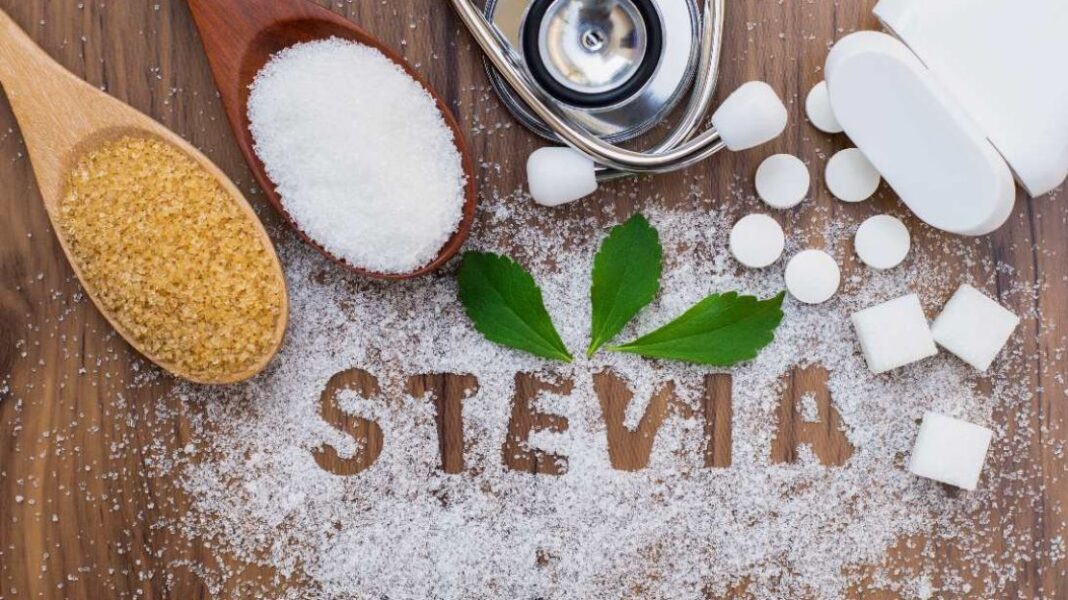 Πράσινο φως από τον FDA σε νέο συστατικό στέβιας - Cibum.gr