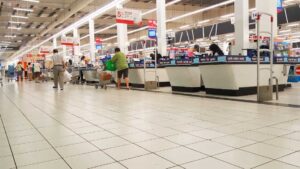 Νέα εποχή: Καταθέσεις και αναλήψεις από τραπεζικούς λογαριασμούς από τα ταμεία των Super market - Cibum.gr