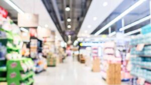 Super market: χωρίς  απαγορευτικές κορδέλες στα ράφια από αύριο. - Cibum.gr