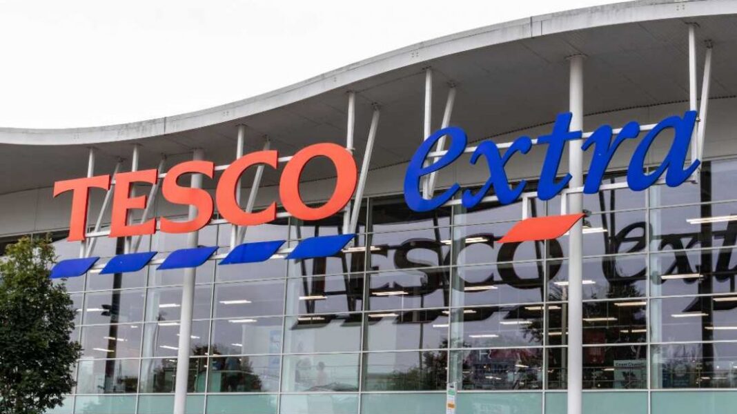 Μ. Βρετανία: Πρόστιμο 8,7 εκατ. ευρώ στην Tesco για πώληση ληγμένων προϊόντων! - Cibum.gr