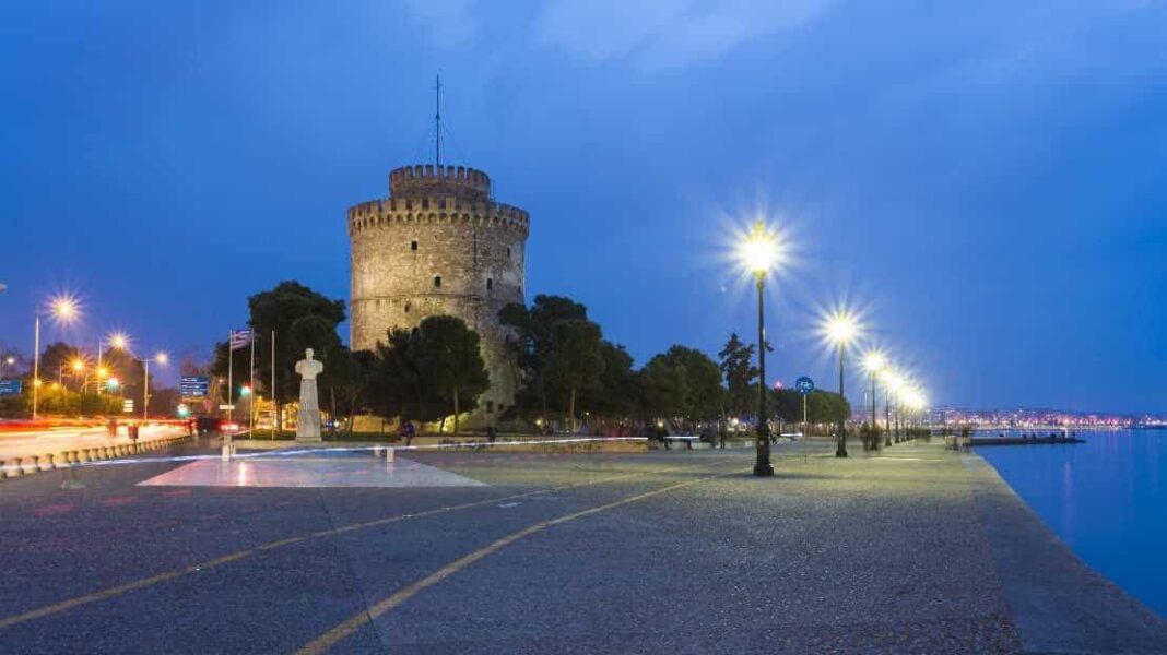 Θεσσαλονίκη: Τρόφιμα για ευάλωτες κοινωνικές ομάδες συγκεντρώνουν ενόψει του Πάσχα 14 κοινωνικοί φορείς. - Cibum.gr
