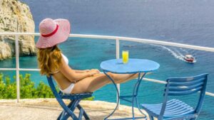 Ελληνικός Tουρισμός: Αισιόδοξα μηνύματα από τη ρωσική αγορά για το 2021 - Cibum.gr
