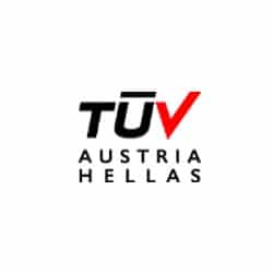 TÜV AUSTRIA Hellas - Cibum.gr