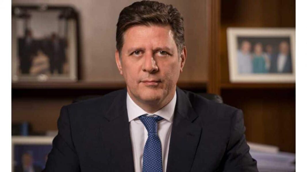 Φάκελος BREXIT: Ο Αν. ΥΠΕΞ Μ. Βαρβιτσιώτης απαντά στο cibum.gr - Cibum.gr