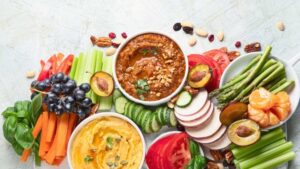 Περί vegan διατροφής… - Cibum.gr