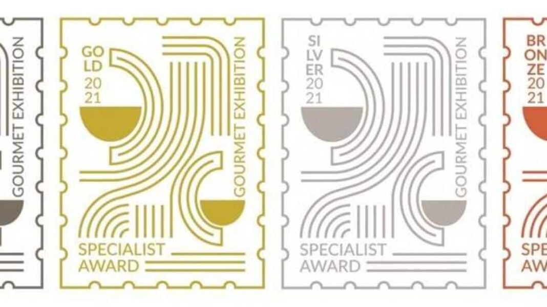 Specialist Awards 2021: οι μεγάλοι νικητές στα τυποποιημένα τρόφιμα - Cibum.gr