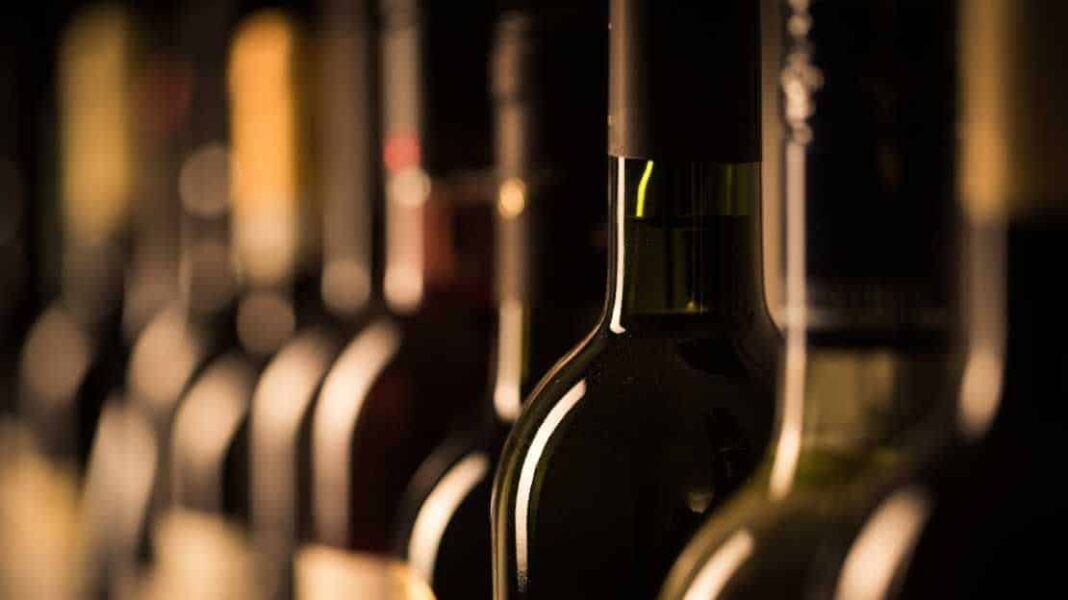 Απώλειες στις εξαγωγές ελληνικού οίνου λόγω πανδημίας. - Cibum.gr