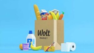 Wolt Market: νέος δυνατός «παίχτης» στην Ελληνική αγορά. - Cibum.gr