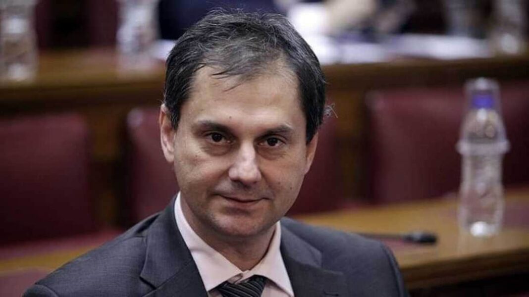 Χ.Θεοχάρης: Ο εμβολιασμός στον τουριστικό κλάδο, αμέσως μετά τις ευπαθείς ομάδες - Cibum.gr
