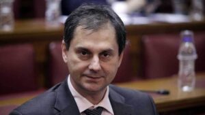 Χ.Θεοχάρης: Ο εμβολιασμός στον τουριστικό κλάδο, αμέσως μετά τις ευπαθείς ομάδες - Cibum.gr