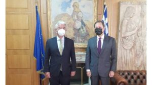 Η Ελλάδα επιμένει στη θέση της για το σχήμα επισήμανσης Nutri-score. - Cibum.gr