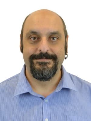 Κώστας Σταθόπουλος