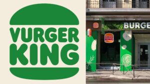 Η Burger King γίνεται… Vurger King με το πρώτο 100% vegetarian εστιατόριο - Cibum.gr