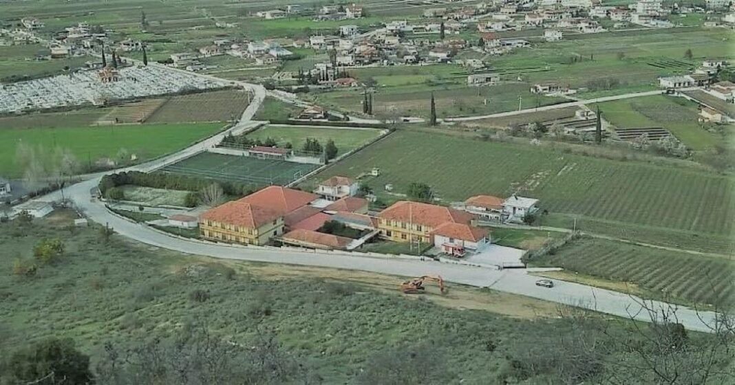 ΔΙΕΚ- Αγρότες:  Δωρεάν στέγαση και σίτιση, σε ορισμένο αριθμό σπουδαστών - Cibum.gr