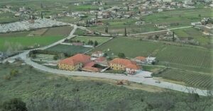 ΔΙΕΚ- Αγρότες:  Δωρεάν στέγαση και σίτιση, σε ορισμένο αριθμό σπουδαστών - Cibum.gr