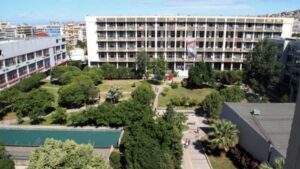ΑΠΘ:Τα υπολείμματα τροφίμων μετατρέπονται σε ενέργεια για την Φοιτητική Λέσχη - Cibum.gr