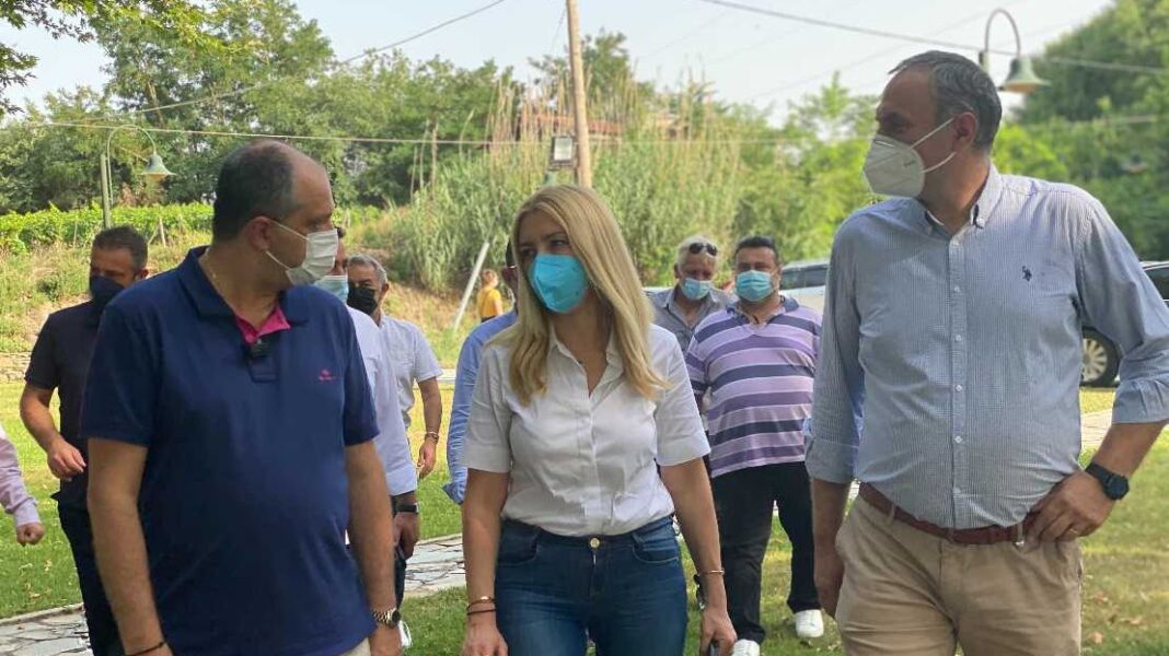 Από τα «έξυπνα» κολάρα των Καλαρρύτικων προβάτων, στα φημισμένα τυριά Μετσοβόνε… - Cibum.gr