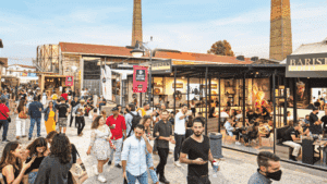 Athens coffee Festival: Δυναμική επιστροφή με 16.500 επισκέπτες - Cibum.gr