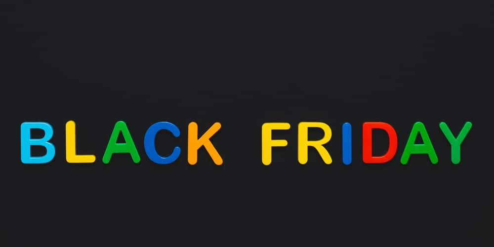 Πότε πέφτει η Black Friday-Πότε αρχίζουν οι φθινοπωρινές εκπτώσεις - Cibum.gr