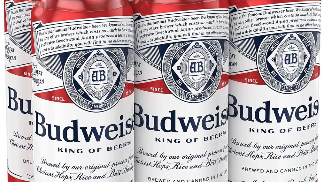PETA εναντίον Budweiser: Καλεί τη FIFA να την αποκόψει από χορηγό, λόγω του ότι συμβάλλει στην κακοποίηση των ζώων - Cibum.gr