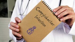 Campylobacter: τρόποι επιμόλυνσης, συμπτώματα, πρόληψη - Cibum.gr