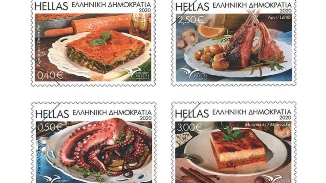«Το πάει το γράμμα» ο μουσακάς; - Cibum.gr