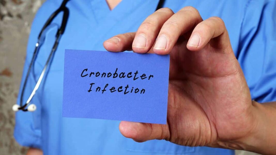 ΗΠΑ: Οι βρεφικές λοιμώξεις από cronobacter εντάσσονται στην επίσημη λίστα τροφιμογενών ασθενειών - Cibum.gr