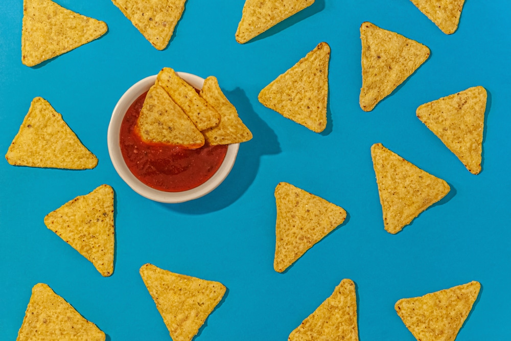 Dorito’s: Η ιστορία του μεξικάνικου σνακ που γεννήθηκε στη Disneyland - Cibum.gr