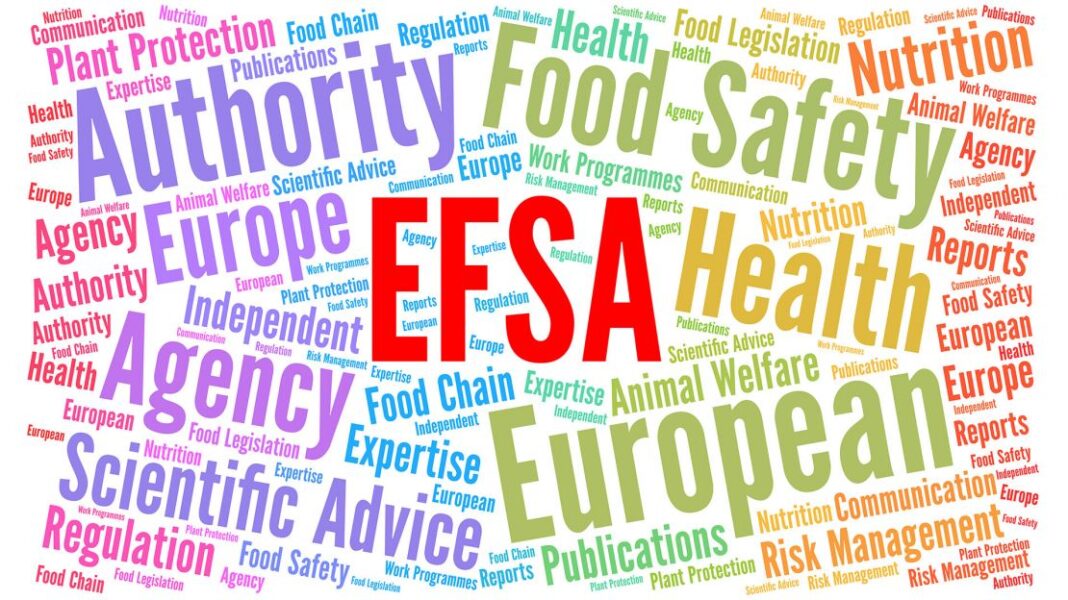 EFSA: Πράσινο φως στη διαδικασία ανακύκλωσης deSter για τα υλικά που έρχονται σε επαφή με τρόφιμα - Cibum.gr