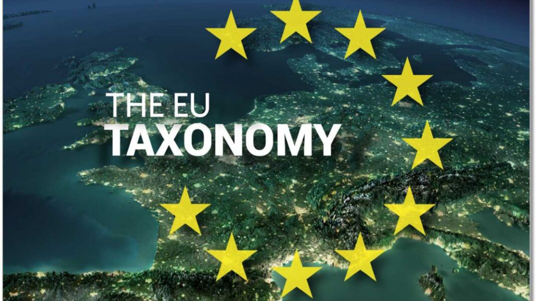 Τι είναι ο Ευρωπαϊκός κανονισμός «EU taxonomy» και πως θα επηρεάσει τις επιχειρήσεις τροφίμων - Cibum.gr