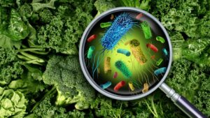 Ανησυχητική άνοδος των κρουσμάτων E. coli: Ποια χώρα είχε πάνω από 2.000 περιπτώσεις το 2022 - Cibum.gr