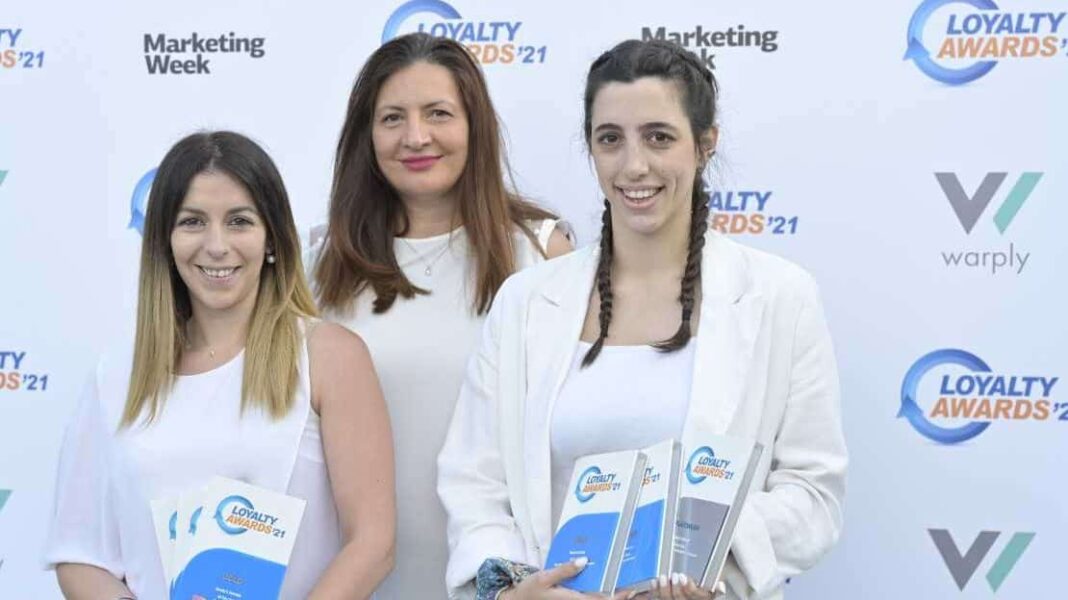 Goody’s Burger House: Σημαντικές διακρίσεις για το «All Star Club» στα Loyalty Awards 2021 - Cibum.gr