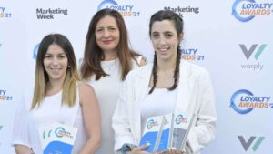 Goody’s Burger House: Σημαντικές διακρίσεις για το «All Star Club» στα Loyalty Awards 2021 - Cibum.gr