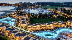 TripAdvisor: 4 ελληνικά ξενοδοχεία στη λίστα με τα 25 καλύτερα στον κόσμο - Cibum.gr