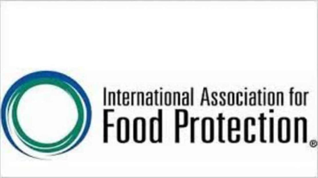 IAFP: Άνοιξαν οι εγγραφές για το συμπόσιο της ΕΕ για την ασφάλεια τροφίμων - Cibum.gr