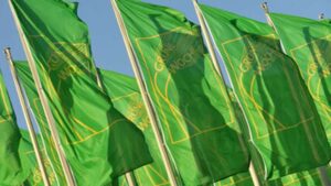 Ελληνικό Ομαδικό Περίπτερο στην International Green Week Berlin 2022, στο Βερολίνο - Cibum.gr