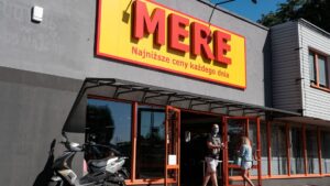 Supermarket MERE: Σκέψεις για λουκέτο λόγω των ανατιμήσεων - Cibum.gr