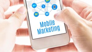 Mobile marketing: ο νέος τρόπος προσέλκυσης πελατών μέσω κινητού - Cibum.gr