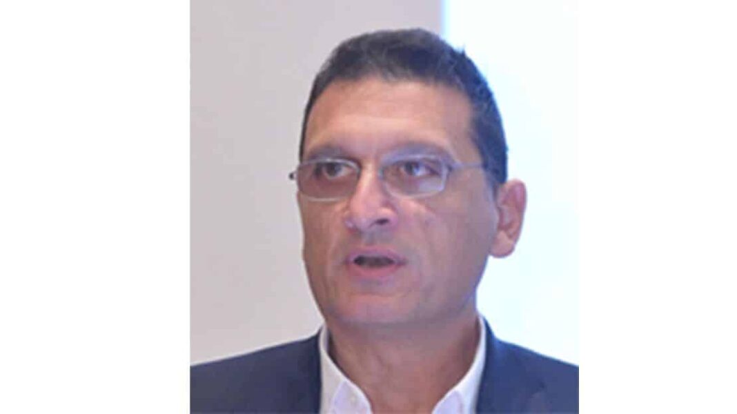 Ο Χ. Μουρτζιόπουλος - ΜΠΑΡΜΠΑ ΣΤΑΘΗΣ στο cibum: Η σύγχρονη προσέγγιση ποιότητας και ασφάλειας είναι επιβεβλημένη - Cibum.gr