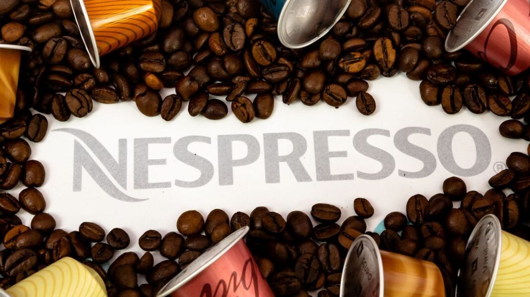 Nespresso Ελλάς: Αύξηση της κατανάλωσης σε κάψουλες εν μέσω πανδημίας - Cibum.gr